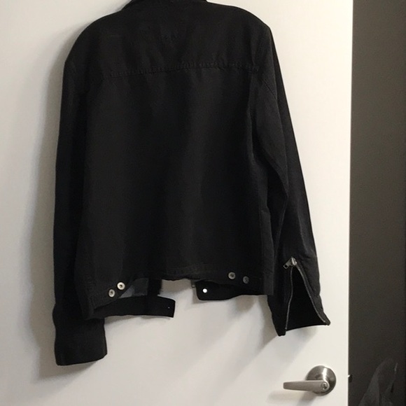 Jean jacket - Picture 4 of 6